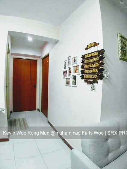 Blk 570B Woodlands Avenue 1 (Woodlands), HDB 3 Rooms #180429232